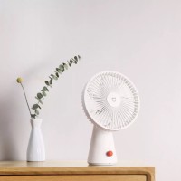 Настольный вентилятор Xiaomi Mijia Desktop Fan (ZMYDFS01DM)