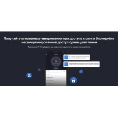 Wi-Fi роутер Xiaomi Mi 4A Gigabit Edition R4A (DVB4218CN)