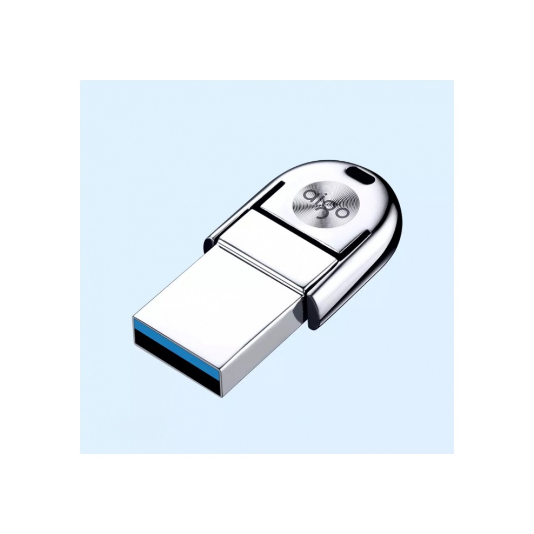 USB-Flash-накопитель Xiaomi Aigo American Consumers Mini Port U USB-Type-C 64G (U358)