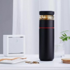 Заварочный термос Xiaomi Fun Home Insulation Tea Cup 520 мл