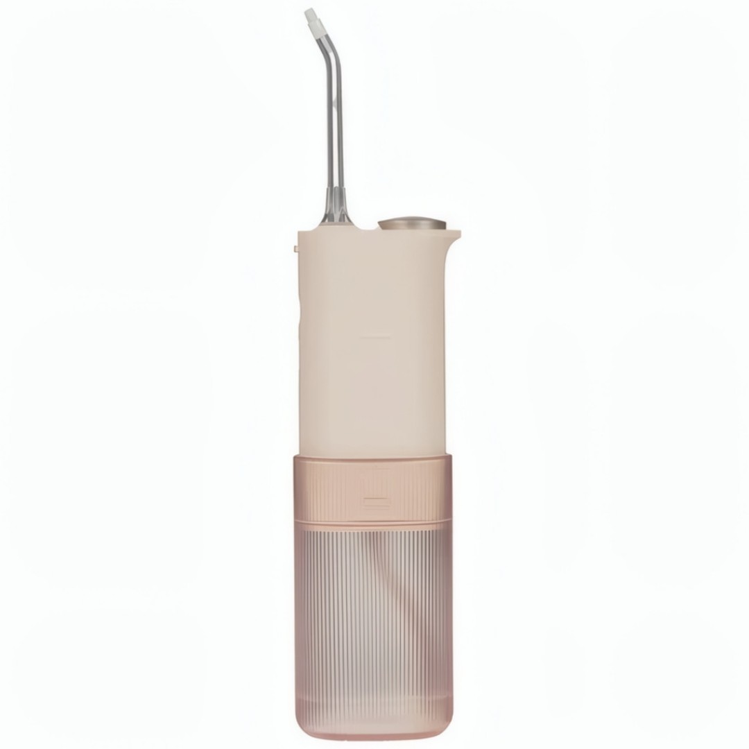 Ирригатор Xiaomi Mijia Electric Teeth Flosser F400 (MEO704)