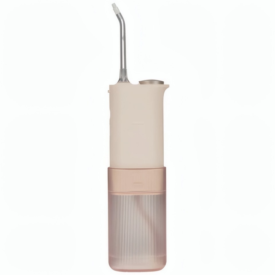 Ирригатор Xiaomi Mijia Electric Teeth Flosser F400 (MEO704)