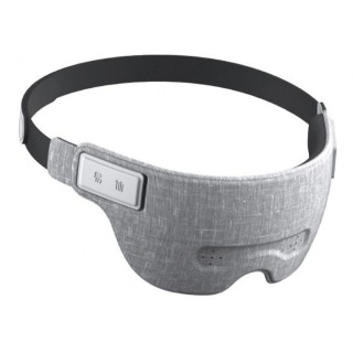 Умная маска для сна Xiaomi Easy Air Brain Wave