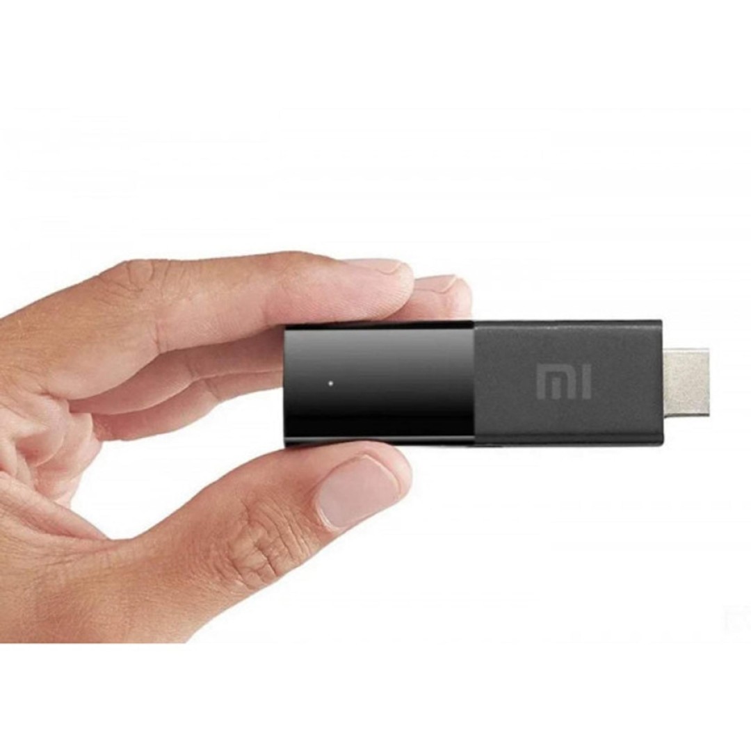 Медиаплеер Xiaomi Mi TV Stick (MDZ-24-AA)