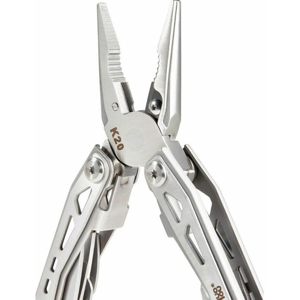 Мультитул Xiaomi HuoHou Multifunction Knife K20 (HU0254)