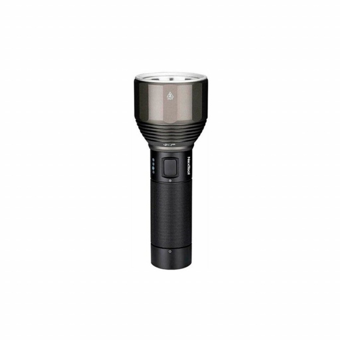 Фонарь Xiaomi NexTool Outdoor Strong Light Flashlight (NE20322)