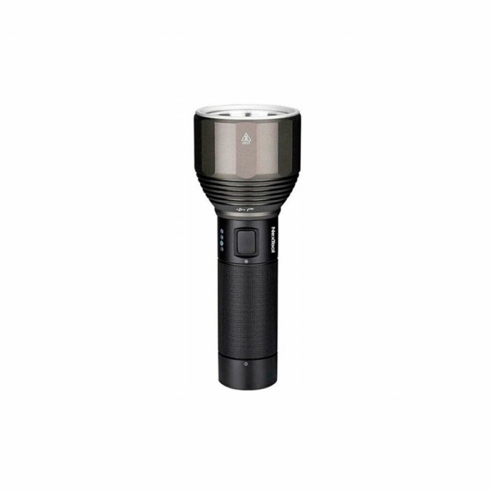 Фонарь Xiaomi NexTool Outdoor Strong Light Flashlight (NE20322)