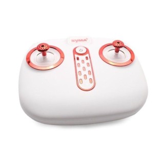 Радиоуправляемый квадрокоптер Syma X8SC с HD камерой, барометром RTF 2.4G