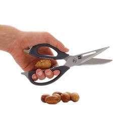 Многофункциональные кухонные ножницы Xiaomi Huo Hou Versatile Kitchen Scissors (HU0062)