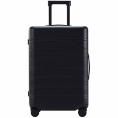 Чемодан Xiaomi Ninetygo Manhattan Frame Luggage 20" (111901)