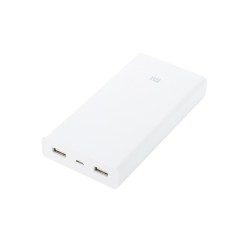 Внешний аккумулятор Xiaomi Power Bank 2C 20000mAh (VXN4212CN)