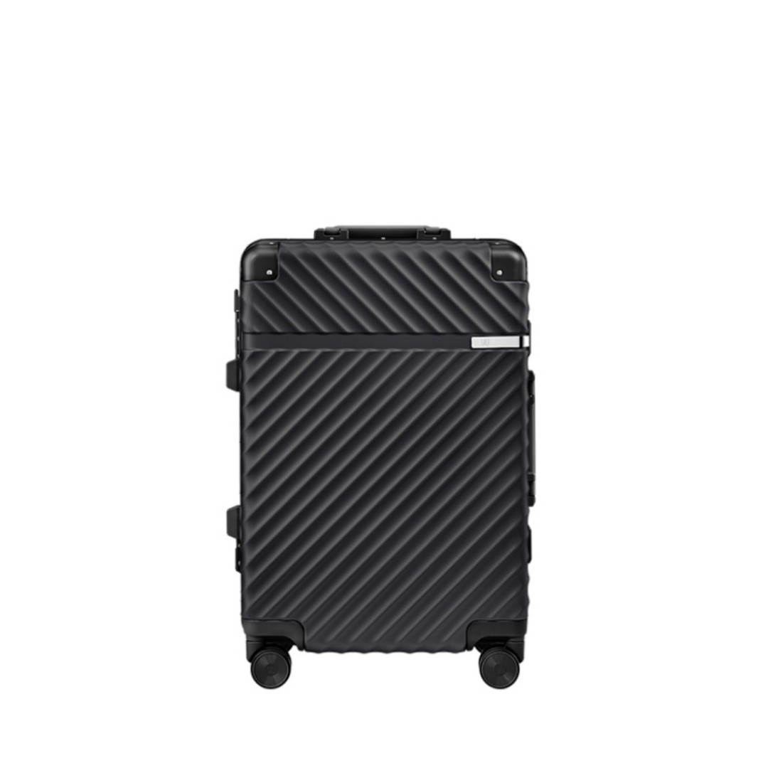 Чемодан Xiaomi Ninetygo Aluminum Frame PC Luggage V1 28'' (210205)