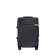 Чемодан Xiaomi Ninetygo Aluminum Frame PC Luggage V1 28'' (210205)