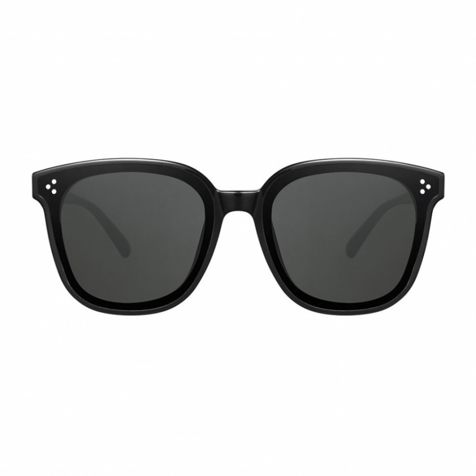 Солнцезащитные очки Xiaomi Mijia Andz Sunglasses Black (A1002)