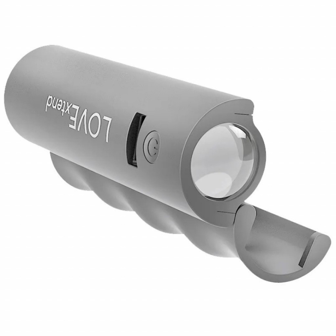 Фонарик мультифункциональный Xiaomi UL Life LOVExtend (LP-100)