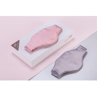 Шелковая графеновая подушка для шеи Xiaomi PMA C10