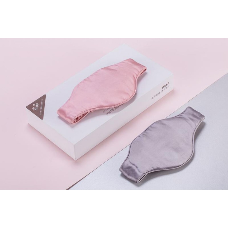 Шелковая графеновая подушка для шеи Xiaomi PMA C10