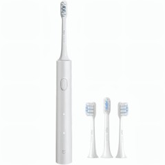Электрическая зубная щетка Xiaomi Mijia Sonic Electric Toothbrush T302 (MES608)