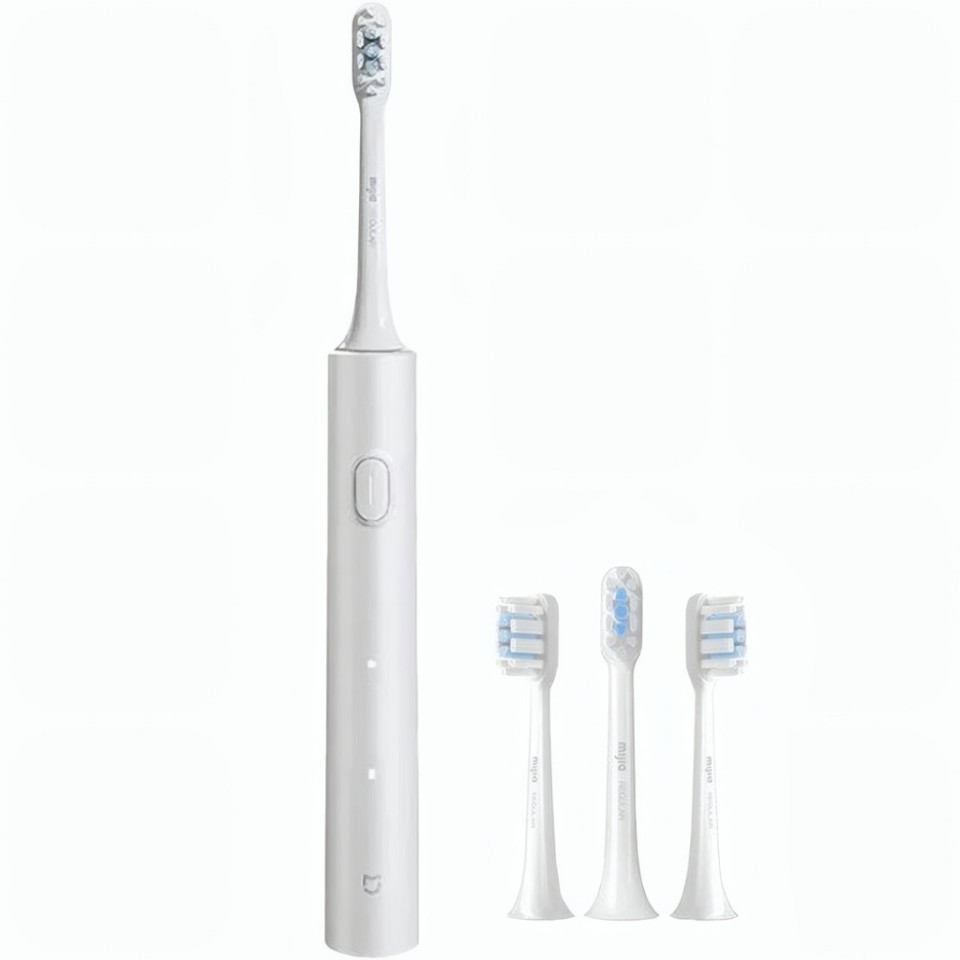 Электрическая зубная щетка Xiaomi Mijia Sonic Electric Toothbrush T302 (MES608)