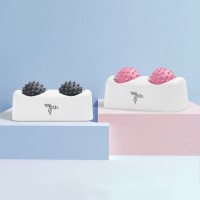 Массажер для ног Xiaomi 7th Foot Hedgehog Massage Ball