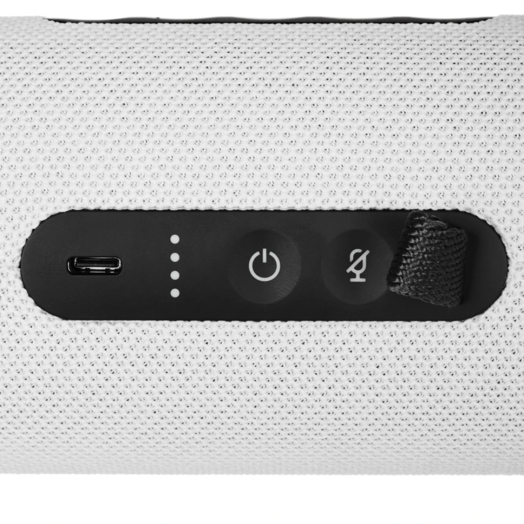 Умная портативная колонка Яндекс Станция Стрит (YNDX-00030GRN)