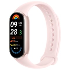 Фитнес-браслет Xiaomi Smart Band 9 (BHR8345GL)