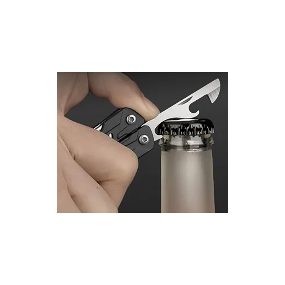 Мультитул NexTool Mini Sailor Functional Pliers 10-in-1 (NE20135/NE20156)