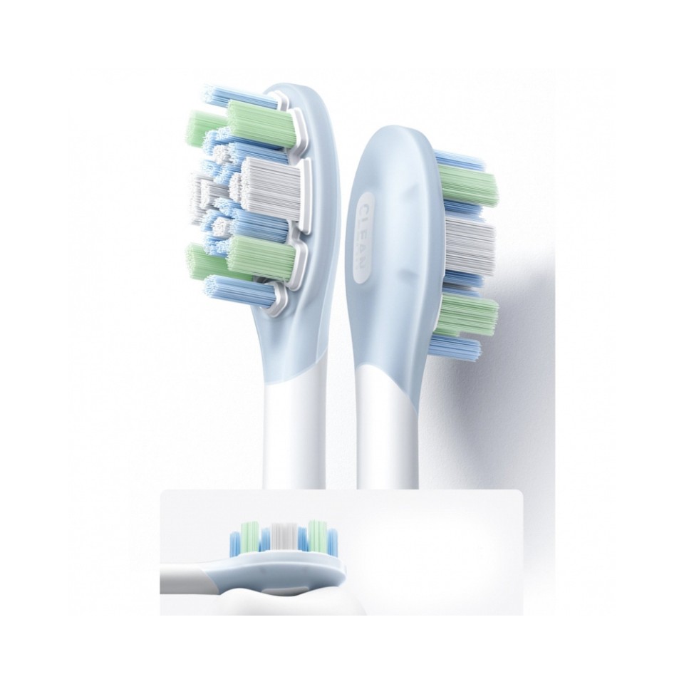 Электрическая зубная щетка Xiaomi Mijia Sonic Sweep Electric Toothbrush (MES609)