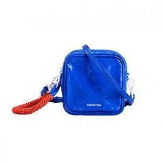 Сумка на плечо Xiaomi Ninetygo Rubik’s Cube (90BXPXX2019W)