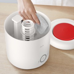 Увлажнитель воздуха 5 л Xiaomi Deerma Air Humidifier (DEM-F323W)