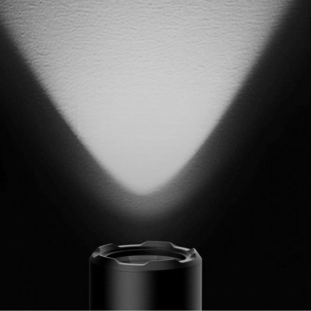 Фонарь Xiaomi Mijia Multi-Function Flashlight (MJSDT001QW)