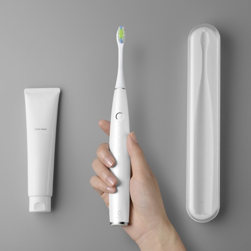Электрическая зубная щетка Xiaomi Amazfit Oclean One Sonic Electric Toothbrush