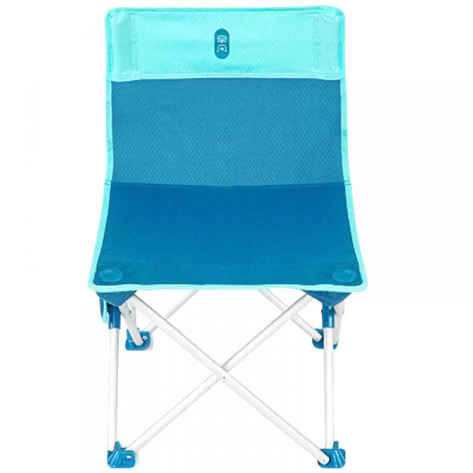 Складной стул Xiaomi ZaoFeng Ultralight Aluminum Folding Chair