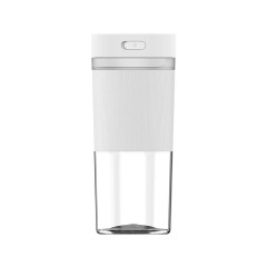 Беспроводная соковыжималка блендер 300 мл Xiaomi Portable Blender (XMZZB01PL)