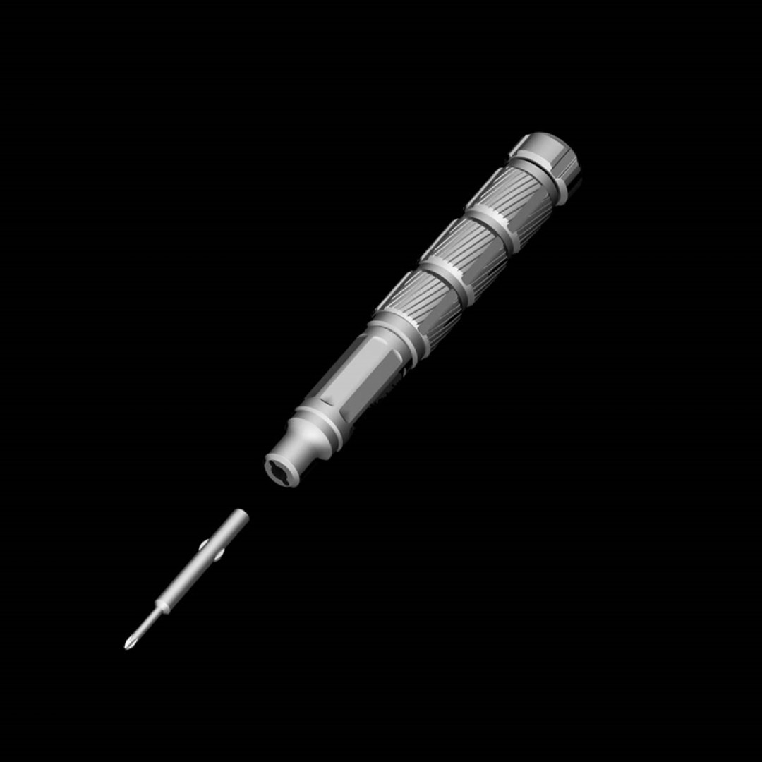 Набор отверток Xiaomi AtuMan X-Mini 24 in 1