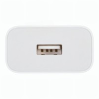 Сетевое зарядное устройство Xiaomi Mi Charger EU 10W (MDY-09-EW)