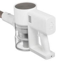 Вертикальный пылесос Xiaomi Vacuum Cleaner G20 (D205)