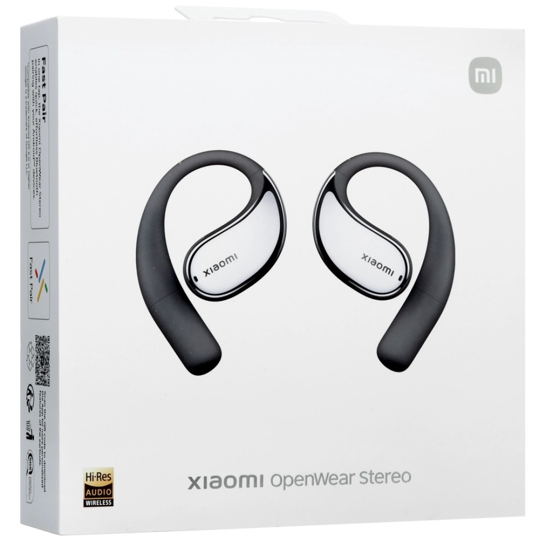 Наушники Xiaomi OpenWear Stereo TWS (M2319E1)