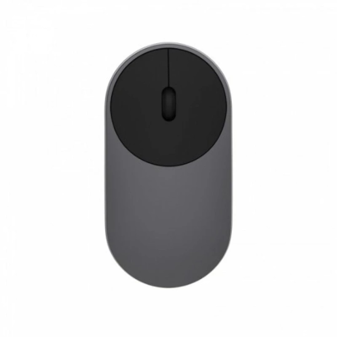 Мышь беспроводная Xiaomi Mi Portable Mouse