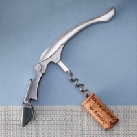 Штопор Xiaomi Circle Joy Mermaid Stainless Steel Sommelier Corkscrew (CJ-KP02)