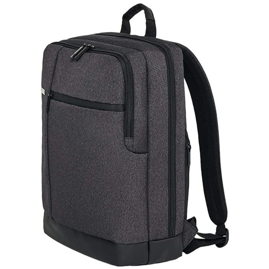 Рюкзак Xiaomi 90 Points NINETYGO Classic Business Backpack (90171BGBKUNLG05)