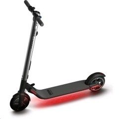 Электросамокат Xiaomi Ninebot by Segway KickScooter ES2