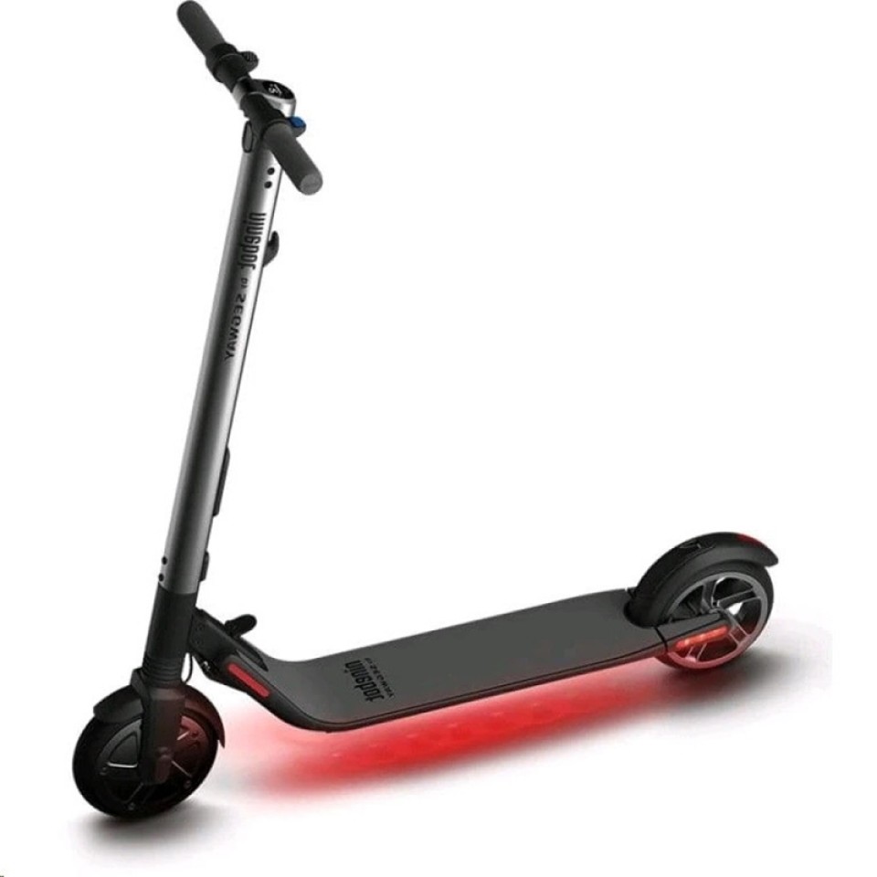 Электросамокат Xiaomi Ninebot by Segway KickScooter ES2