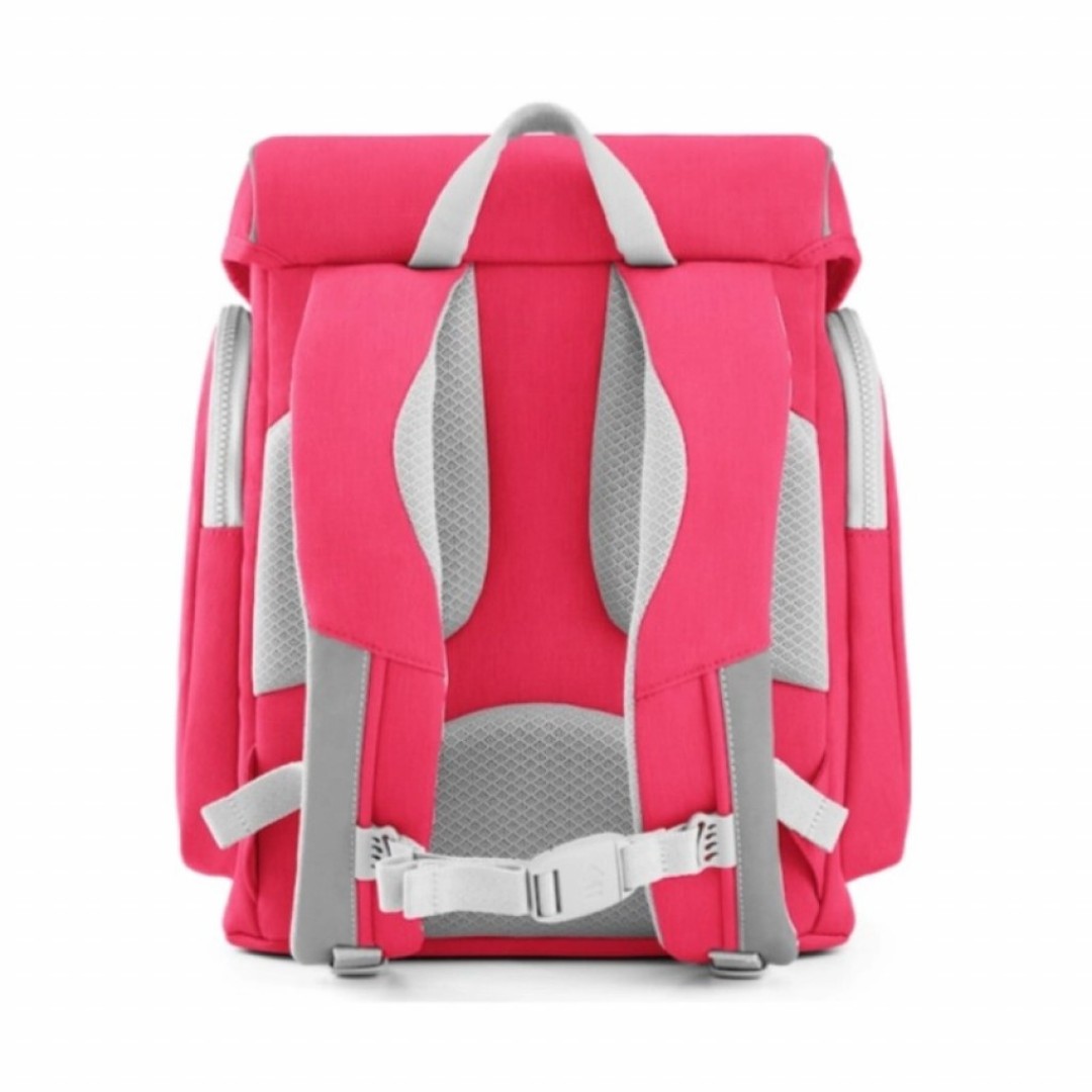 Рюкзак школьный Xiaomi 90 Points Ninetygo Smart Elementary School Backpack