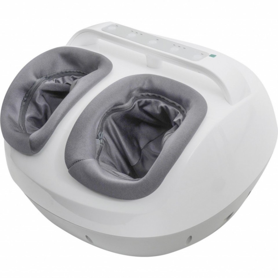 Массажер для ног Xiaomi Leravan Foot Kneading Massage Machine (LJ-ZJ008)