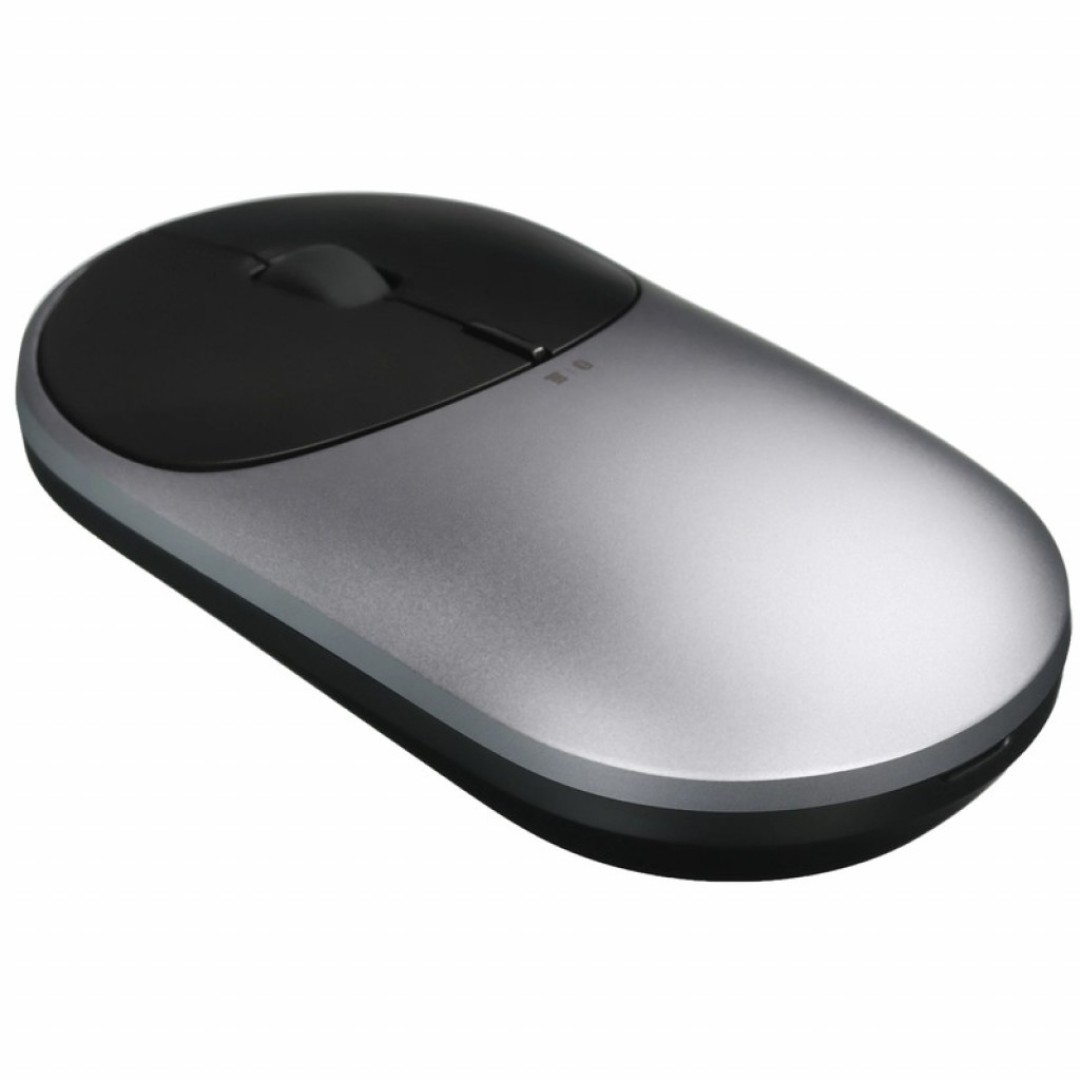 Мышь беспроводная Xiaomi Mi Portable Mouse 2 (BHR4521CN/BXSBMW02)