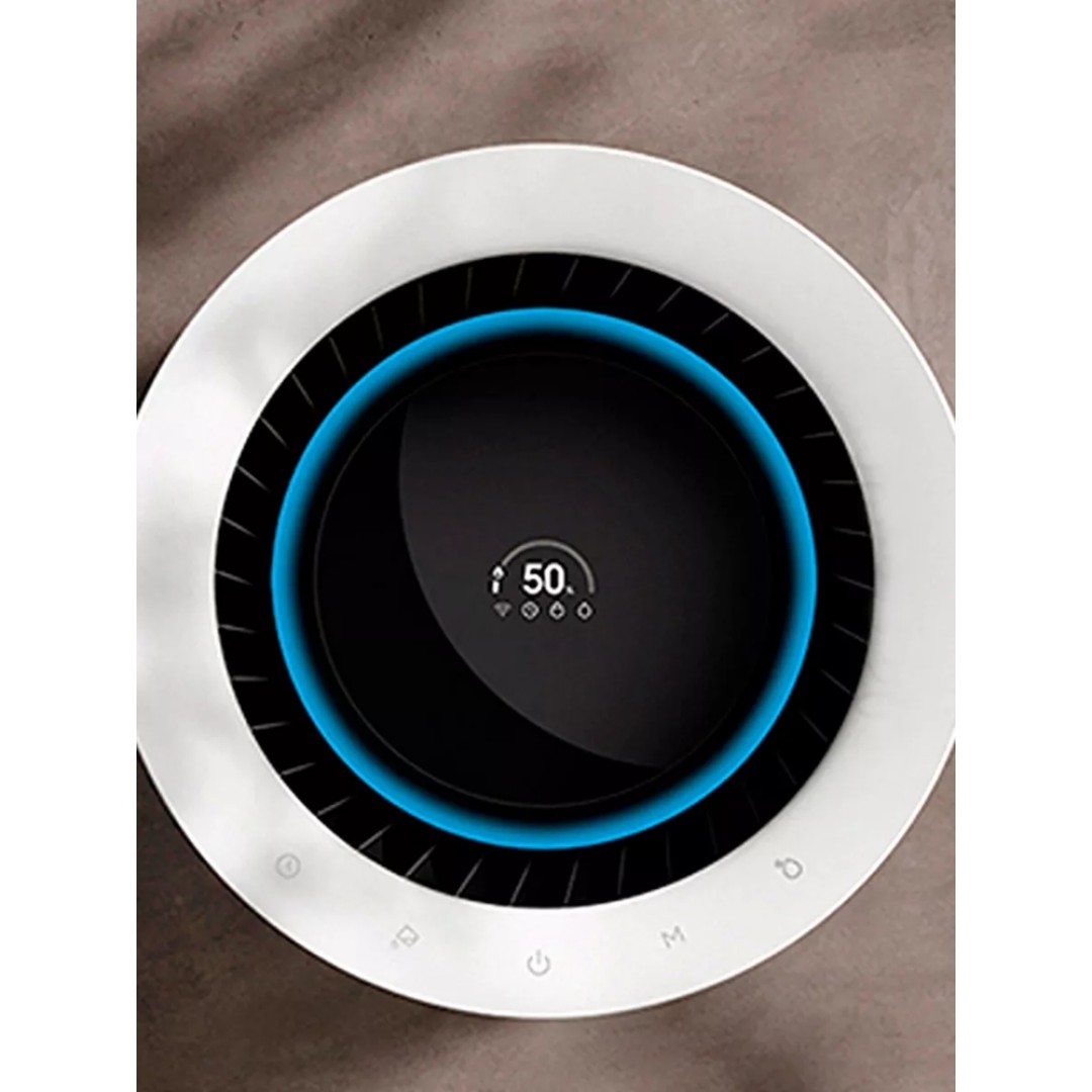 Умный увлажнитель воздуха Xiaomi Mijia Fogless Humidifier 3 Pro (CJSJSQ01MX)