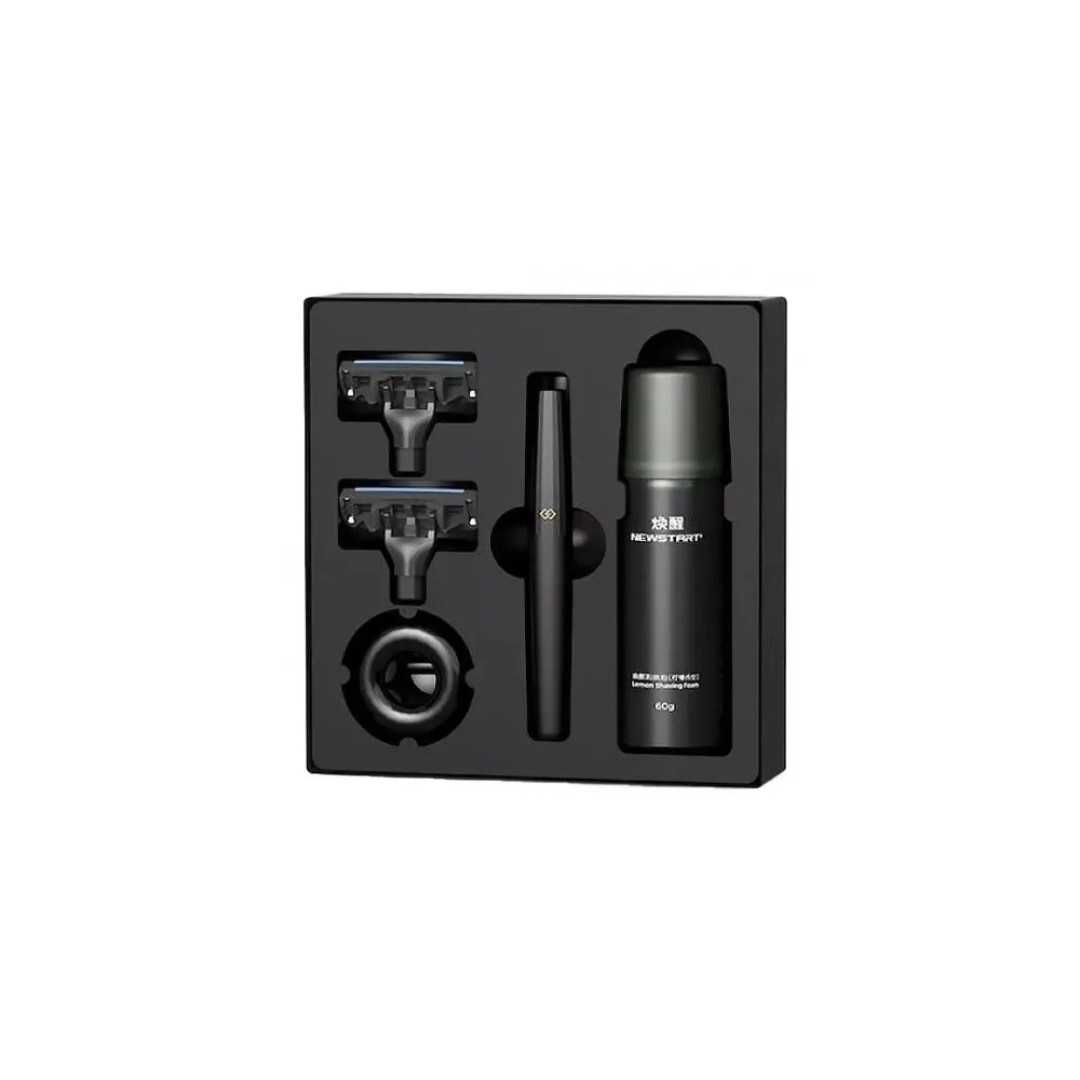 Набор для бритья Xiaomi Mijia Lemon Razor (H303-5)