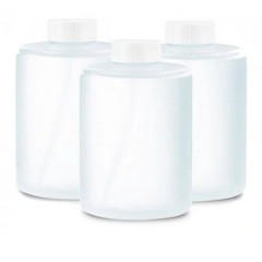 Сменные блоки для дозатора Mijia Automatic Foam Soap Dispenser 3 шт