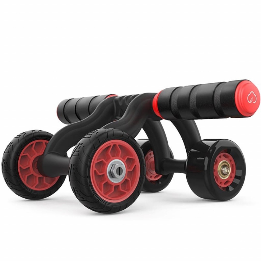 Тренажер ролик Xiaomi Yunmai YMHA-R401